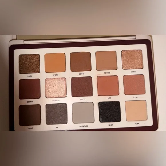 Biba Palette - Picture 2 of 3